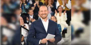 «La contienda está afuera no adentro»: Santiago Taboada