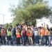 Se construye en Tláhuac, el gran Parque del Músico