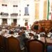 Aprueba Congreso CDMX licencia definitiva de Brugada