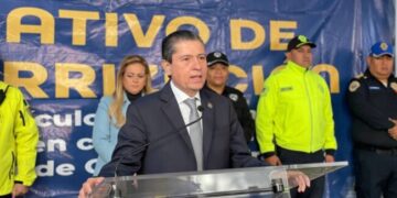 Arranca 11° dispositivo de chatarrización en Coyoacán