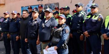 Saldo blanco en celebraciones de San Judas Tadeo y la Santa Muerte en Álvaro Obregón: Lía Limón