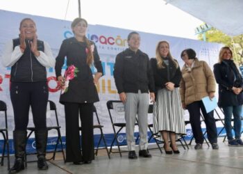 Mejoramos infraestructura deportiva de Coyoacán: Giovani Gutiérrez