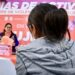 Realizan ’16 días de activismo por una vida libre de violencia para las mujeres y niñas de Tláhuac’