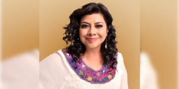 Se registra Brugada como precandidata única de Morena