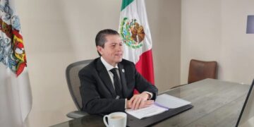 Solicita Coyoacán al Congreso ampliar presupuesto para mejoras a escuelas y deportivos