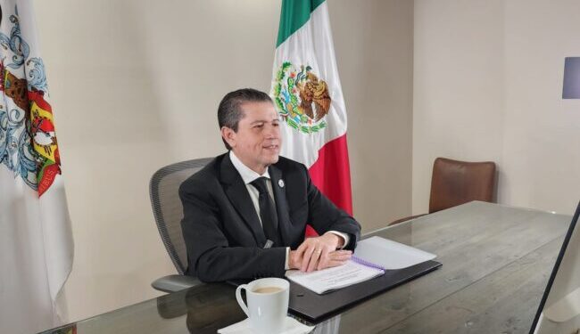 Solicita Coyoacán al Congreso ampliar presupuesto para mejoras a escuelas y deportivos