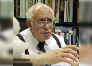 Homenaje a Don Manuel Díaz Cid