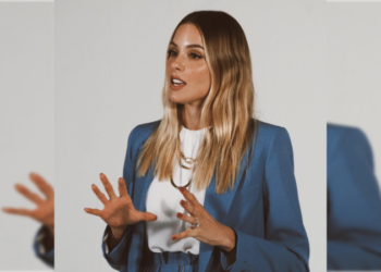 Tres mujeres, en la pre campaña por la presidencia