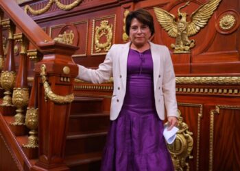 Aprueban dictamen que prohíbe que violentadores y deudores alimentarios ejerzan cargos públicos, propuesta de Martha Ávila