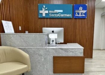Inauguran Médica Santa Carmen y Centro Médico ABC Clínica de Hemodiálisis con equipos de última generación