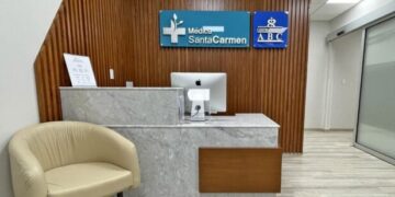 Inauguran Médica Santa Carmen y Centro Médico ABC Clínica de Hemodiálisis con equipos de última generación