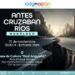 Invita Coyoacán al  monólogo  “Antes Cruzaban Ríos”