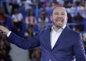 Critica  Taboada plan de reconstrucción  de López Obrador en Guerrero