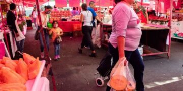 Impide  Alcaldía ÁO instalación de tianguis sin permiso