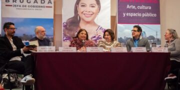 El sueño de Brugada: construir una “Ciudad Cultura”