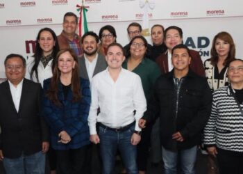 Foto: Cuenta de X Sebastián Ramírez