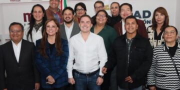 Foto: Cuenta de X Sebastián Ramírez