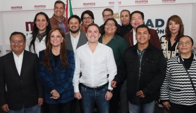 Foto: Cuenta de X Sebastián Ramírez