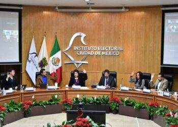 Cierra IECM expediente de quejas del periodo 2023