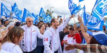 Rescatar el Metro, una prioridad de Taboada