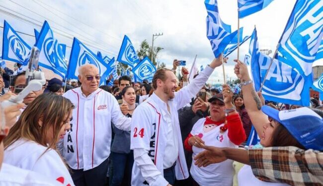 Rescatar el Metro, una prioridad de Taboada