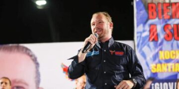 Taboada asegura ser el cambio que queremos