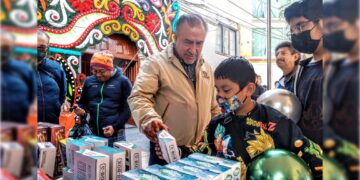 Con la postura de Sheinbaum, el escenario que se perfila en Morena de Iztacalco es que Pablo Trejo, originario de esa demarcación, le entre al quite, pues además se sabe que cuenta con el pleno respaldo del alcalde de la Gustavo A. Madero, Francisco Chíguil. FOTO: Archivo CDMX Magacín