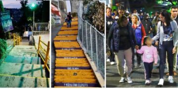 Destaca Lía Limón  beneficios de 28 Caminos Blindados