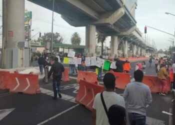 FOTO: Archivo CDMX Magacín