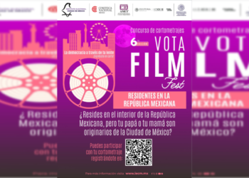 Foto: Cuenta de X IECM