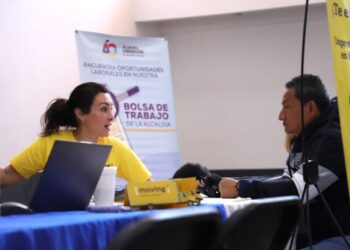 Invita Lía Limón a la décima Feria del Empleo en la Alcaldía