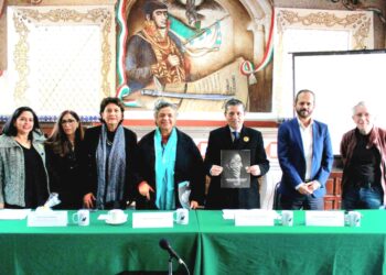 Jesús Reyes Heroles, reformador y visionario: Giovani Gutiérrez Aguilar