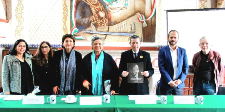 Jesús Reyes Heroles, reformador y visionario: Giovani Gutiérrez Aguilar