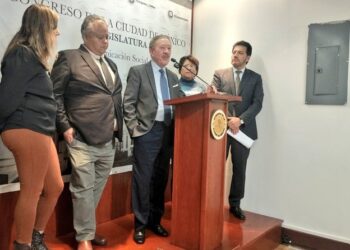 Respalda Morena retiro del PGD y PGOT