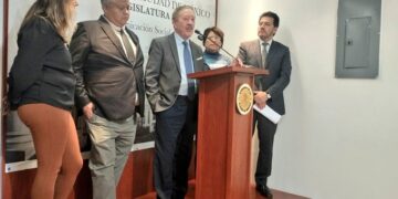 Respalda Morena retiro del PGD y PGOT