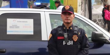 Inicia en Álvaro Obregón Operativo “Aliados de la Navidad” para la seguridad de sus habitantes: Lía Limón