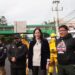 Anuncia Lía Limón Blindaje en fiestas patronales y peregrinaciones