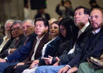 Brugada comparte spot de Sheinbaum, llama a continuar con trabajo de transformación en CDMX