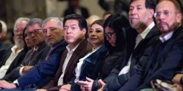 Brugada comparte spot de Sheinbaum, llama a continuar con trabajo de transformación en CDMX