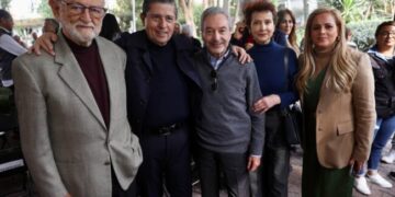 En Coyoacán seguimos imparables y vamos por más: Giovani Gutiérrez