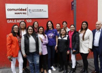 Más de 30 mil mujeres beneficiadas con la Agenda de Género que se aplica en Álvaro Obregón