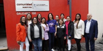 Más de 30 mil mujeres beneficiadas con la Agenda de Género que se aplica en Álvaro Obregón