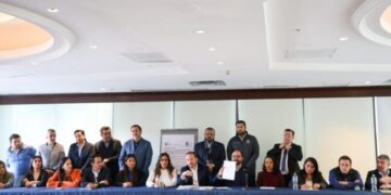 «Esta Ciudad no puede sostener a una fiscal que no atendió a las víctimas y prefirió perseguir a la oposición”: Taboada