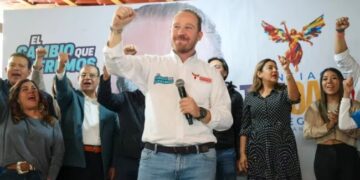 Militantes de MC se unen a  Taboada