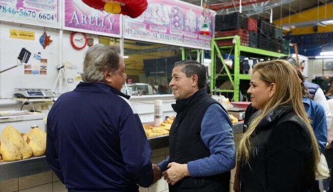 Coyoacán trabaja con la comunidad en la prevención de riesgos