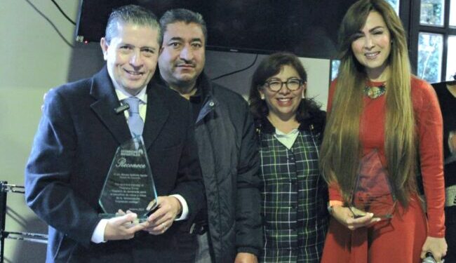 Prioridad, fortalecer Estancias Infantiles en Coyoacán: Giovani Gutiérrez