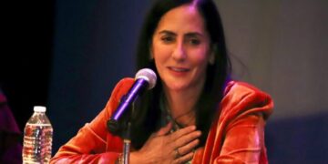 Indispensable garantizar el acceso a la justicia a mujeres violentadas: Lía Limón