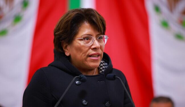 Reconoce Morena a FGJCDMX por recuperación de inmuebles provenientes de la «corrupción inmobiliaria»