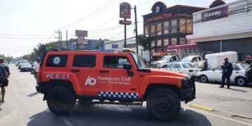 Reporta Lía Limón saldo blanco tras microsismos