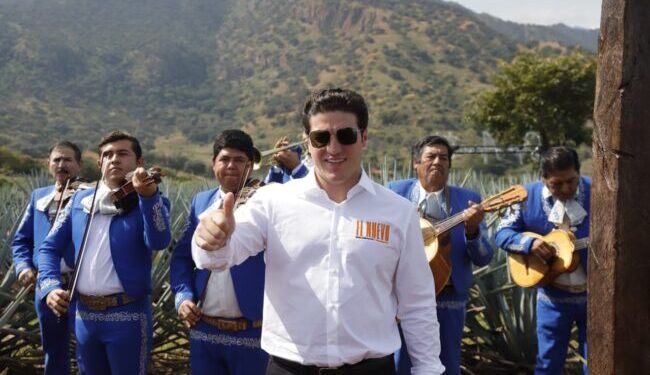 Samuel no oye consejos